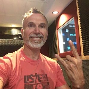 Meet your Posher, Frank